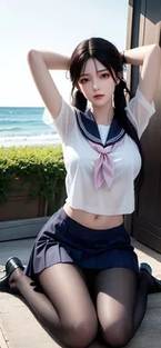 幸运有八只触手